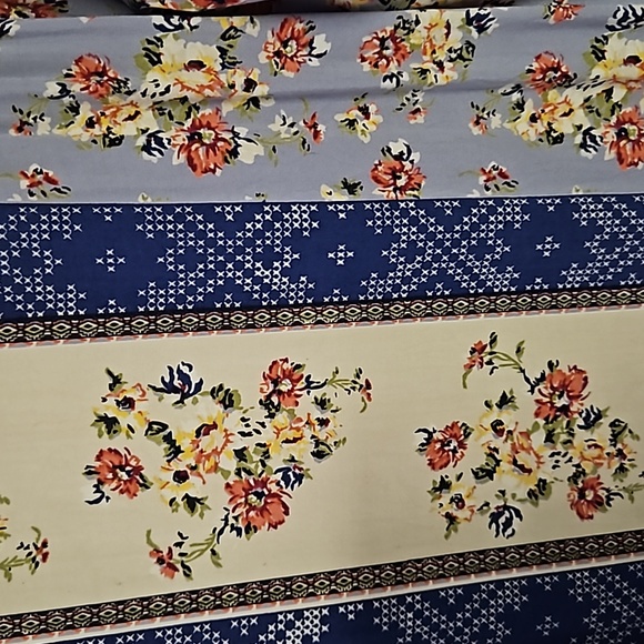 Size lg kimono - Picture 4 of 8